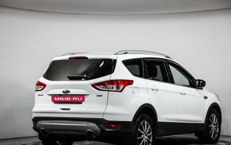 Ford Kuga III, 2013 год, 1 049 000 рублей, 3 фотография