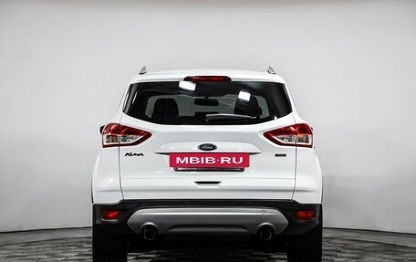 Ford Kuga III, 2013 год, 1 049 000 рублей, 4 фотография