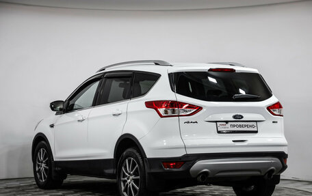 Ford Kuga III, 2013 год, 1 049 000 рублей, 5 фотография