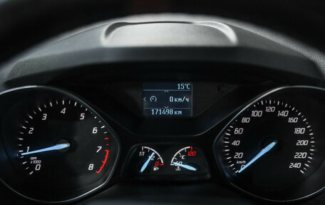 Ford Kuga III, 2013 год, 1 049 000 рублей, 7 фотография
