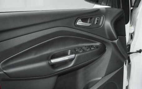 Ford Kuga III, 2013 год, 1 049 000 рублей, 9 фотография
