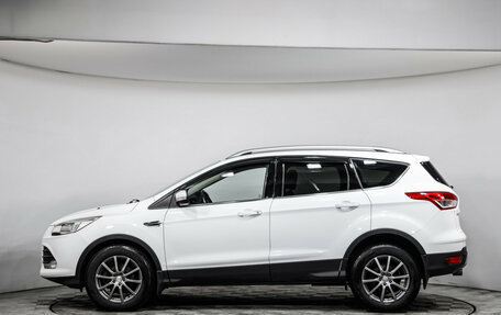 Ford Kuga III, 2013 год, 1 049 000 рублей, 6 фотография