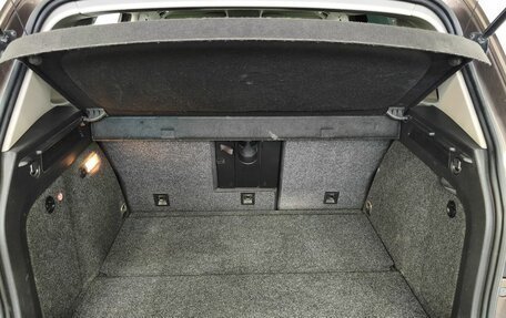 Volkswagen Tiguan I, 2014 год, 1 389 000 рублей, 13 фотография