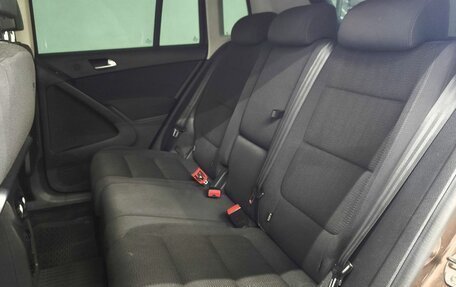 Volkswagen Tiguan I, 2014 год, 1 389 000 рублей, 12 фотография