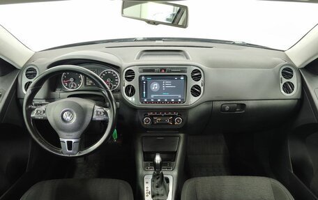 Volkswagen Tiguan I, 2014 год, 1 389 000 рублей, 14 фотография