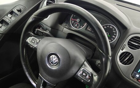 Volkswagen Tiguan I, 2014 год, 1 389 000 рублей, 15 фотография