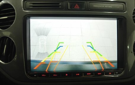 Volkswagen Tiguan I, 2014 год, 1 389 000 рублей, 18 фотография