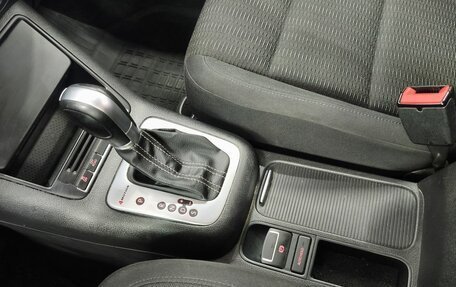 Volkswagen Tiguan I, 2014 год, 1 389 000 рублей, 17 фотография