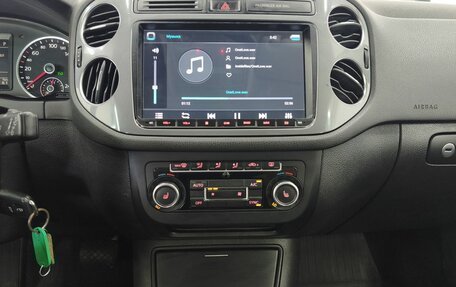 Volkswagen Tiguan I, 2014 год, 1 389 000 рублей, 16 фотография