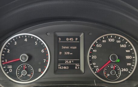 Volkswagen Tiguan I, 2014 год, 1 389 000 рублей, 20 фотография