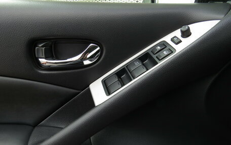 Nissan Murano, 2013 год, 1 345 000 рублей, 14 фотография