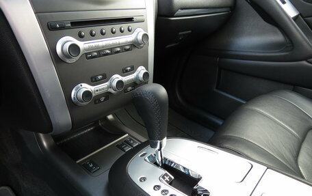 Nissan Murano, 2013 год, 1 345 000 рублей, 10 фотография