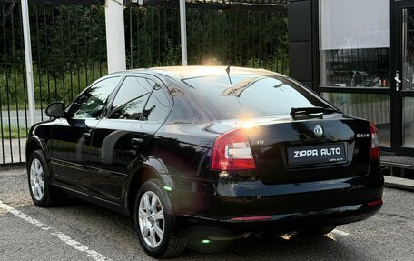 Skoda Octavia, 2012 год, 899 000 рублей, 6 фотография
