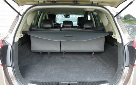 Nissan Murano, 2013 год, 1 345 000 рублей, 22 фотография