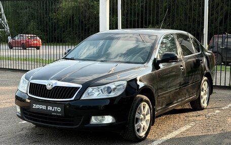 Skoda Octavia, 2012 год, 899 000 рублей, 3 фотография
