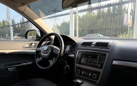 Skoda Octavia, 2012 год, 899 000 рублей, 9 фотография