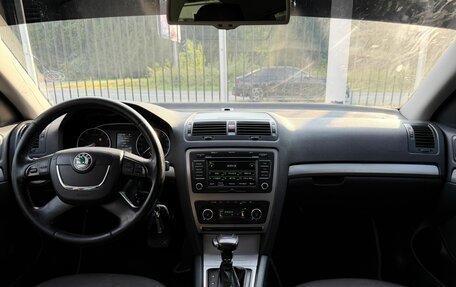 Skoda Octavia, 2012 год, 899 000 рублей, 10 фотография