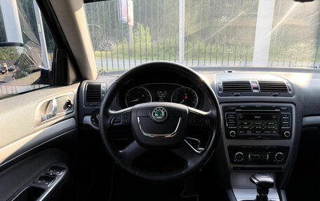 Skoda Octavia, 2012 год, 899 000 рублей, 11 фотография