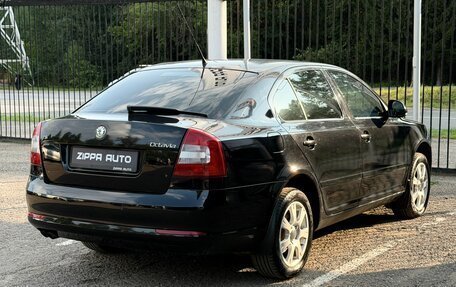 Skoda Octavia, 2012 год, 899 000 рублей, 4 фотография