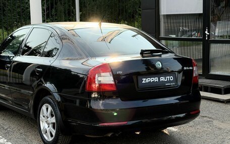 Skoda Octavia, 2012 год, 899 000 рублей, 7 фотография