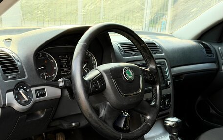 Skoda Octavia, 2012 год, 899 000 рублей, 8 фотография