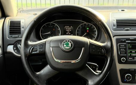 Skoda Octavia, 2012 год, 899 000 рублей, 12 фотография