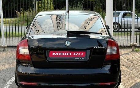 Skoda Octavia, 2012 год, 899 000 рублей, 5 фотография