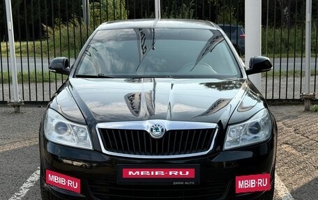 Skoda Octavia, 2012 год, 899 000 рублей, 2 фотография
