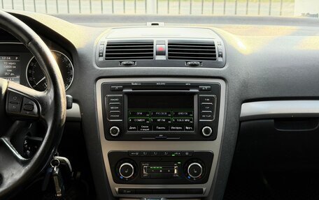 Skoda Octavia, 2012 год, 899 000 рублей, 21 фотография
