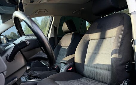 Skoda Octavia, 2012 год, 899 000 рублей, 17 фотография