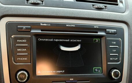 Skoda Octavia, 2012 год, 899 000 рублей, 22 фотография