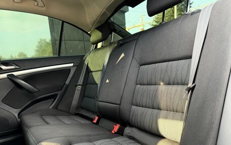 Skoda Octavia, 2012 год, 899 000 рублей, 20 фотография
