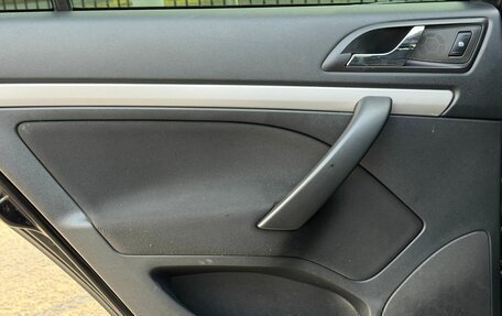 Skoda Octavia, 2012 год, 899 000 рублей, 18 фотография