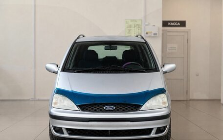 Ford Galaxy II, 2000 год, 350 000 рублей, 2 фотография