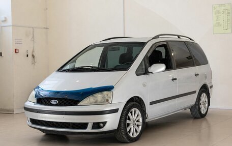 Ford Galaxy II, 2000 год, 350 000 рублей, 3 фотография