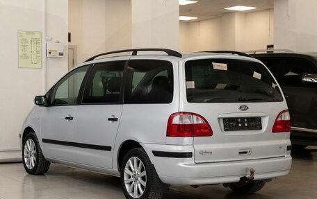 Ford Galaxy II, 2000 год, 350 000 рублей, 4 фотография
