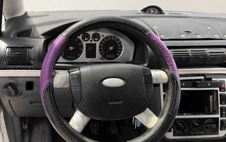 Ford Galaxy II, 2000 год, 350 000 рублей, 10 фотография