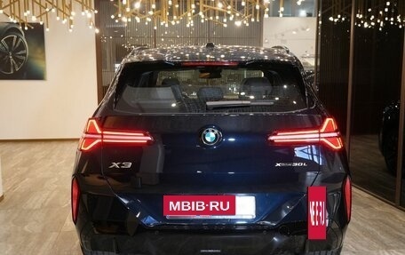 BMW X3, 2026 год, 7 850 000 рублей, 5 фотография
