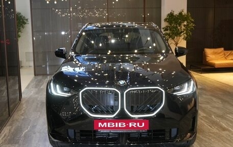 BMW X3, 2026 год, 7 850 000 рублей, 4 фотография