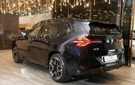 BMW X3, 2026 год, 7 850 000 рублей, 8 фотография
