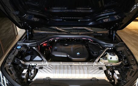 BMW X3, 2026 год, 7 850 000 рублей, 34 фотография