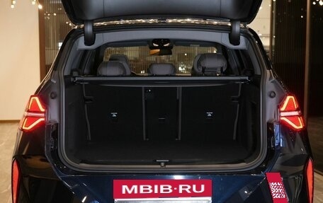BMW X3, 2026 год, 7 850 000 рублей, 33 фотография
