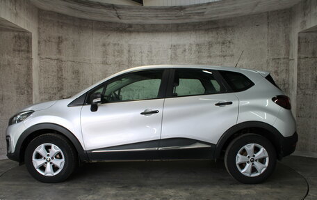 Renault Kaptur I рестайлинг, 2020 год, 1 598 000 рублей, 4 фотография