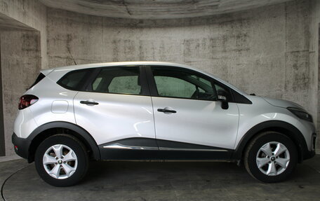 Renault Kaptur I рестайлинг, 2020 год, 1 598 000 рублей, 5 фотография