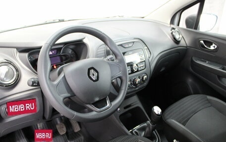 Renault Kaptur I рестайлинг, 2020 год, 1 598 000 рублей, 10 фотография