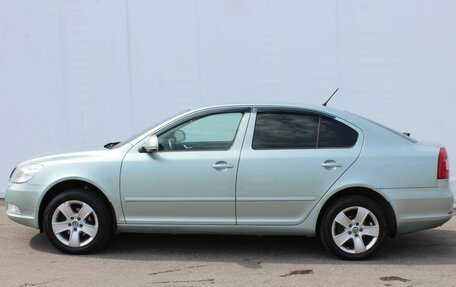 Skoda Octavia, 2012 год, 900 000 рублей, 4 фотография