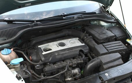 Skoda Octavia, 2012 год, 900 000 рублей, 9 фотография