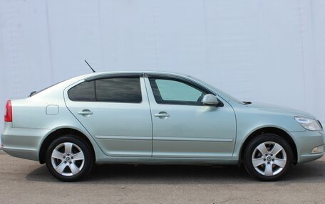 Skoda Octavia, 2012 год, 900 000 рублей, 8 фотография