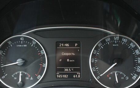 Skoda Octavia, 2012 год, 900 000 рублей, 11 фотография