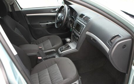 Skoda Octavia, 2012 год, 900 000 рублей, 12 фотография